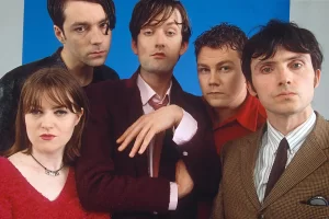Pulp celebra el 30 aniversario de ‘Different Class’ con reedición y concierto histórico en Glastonbury 1995
