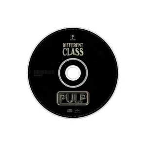 Pulp celebra el 30 aniversario de ‘Different Class’ con reedición y concierto histórico en Glastonbury 1995