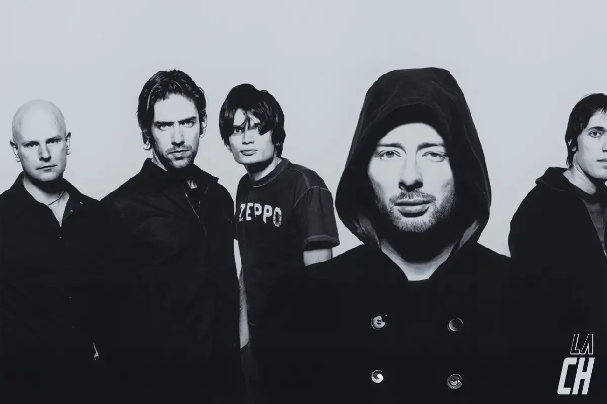 Radiohead rompe el silencio: la banda anuncia su regreso a los escenarios en medio de polémicas