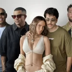 Sebastián Yatra presenta ‘Canción para regresar’ junto a Belinda, Gente de Zona y Lucho RK