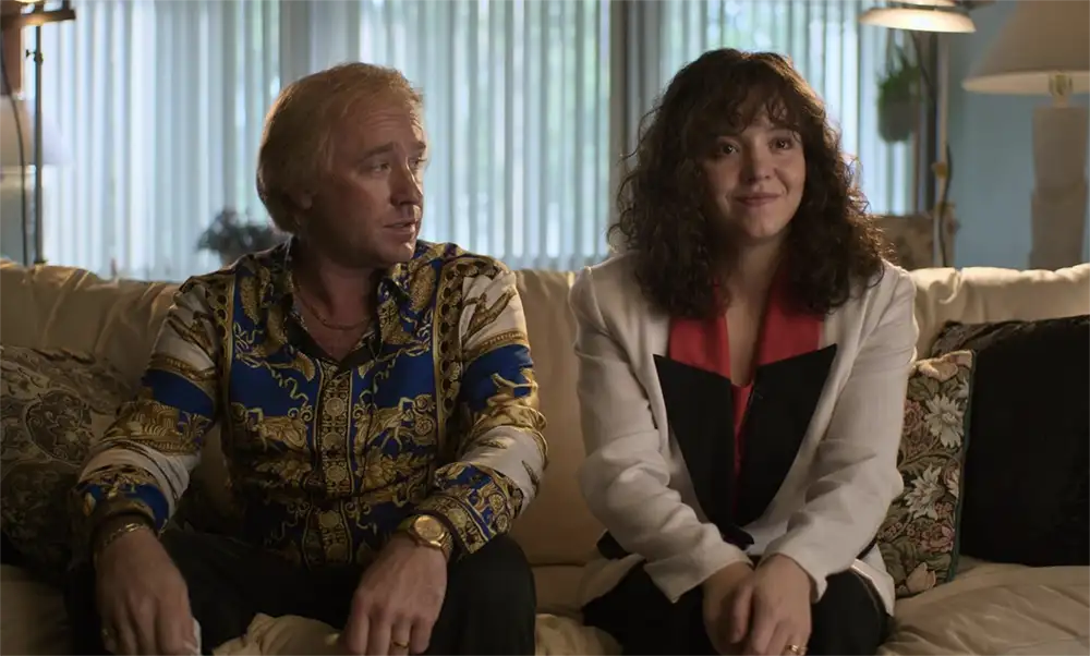 Sydney Sweeney se convierte en la leyenda del boxeo Christy Martin en el primer tráiler de ‘Christy’