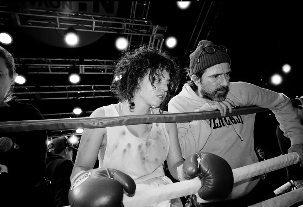 Sydney Sweeney se convierte en la leyenda del boxeo Christy Martin en el primer tráiler de ‘Christy’