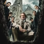 Wake Up Dead Man Daniel Craig vuelve como Benoit Blanc en la esperada tercera entrega de Knives Out 02