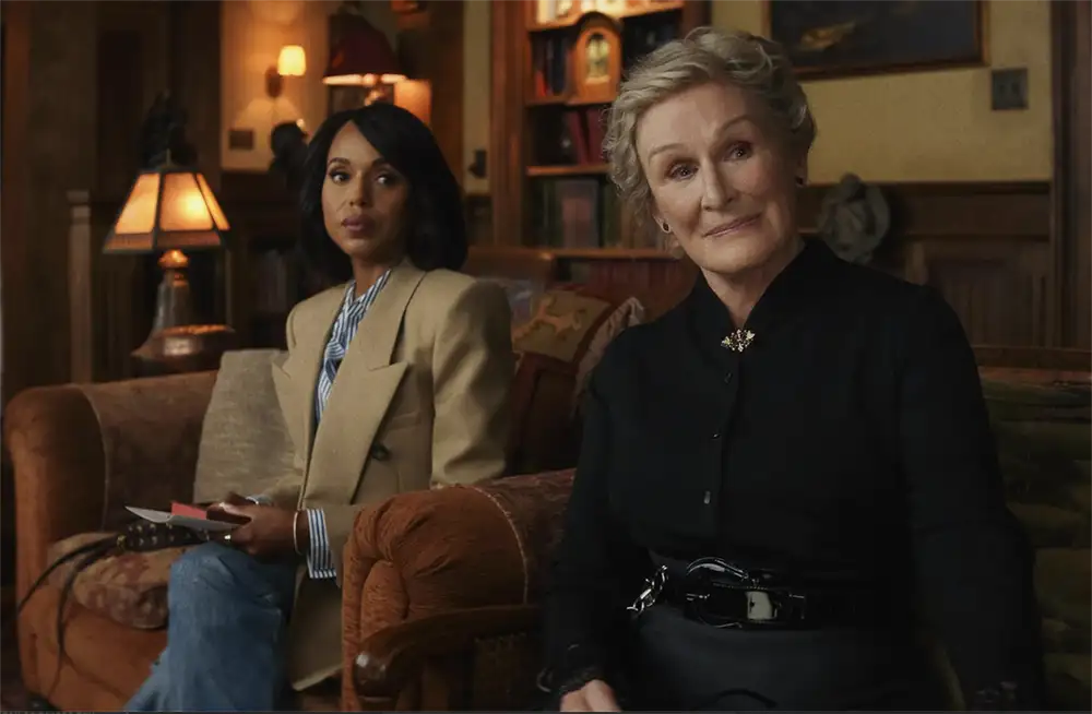 Wake Up Dead Man Daniel Craig vuelve como Benoit Blanc en la esperada tercera entrega de Knives Out 02