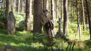 Wake Up Dead Man Daniel Craig vuelve como Benoit Blanc en la esperada tercera entrega de Knives Out 02