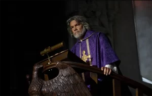 Wake Up Dead Man Daniel Craig vuelve como Benoit Blanc en la esperada tercera entrega de Knives Out 02