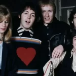 Wings sorprende con antología homónima- Paul McCartney revive el legado de la banda en 2025