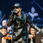 Yandel anuncia show sinfónico en Ciudad de México- reggaetón como nunca lo has escuchado