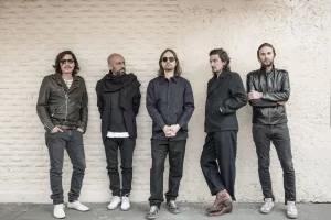 Créditos: Zoé/ Agencia/ Cineteca Nacional