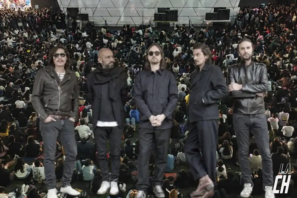 Zoé / Cineteca Nacional