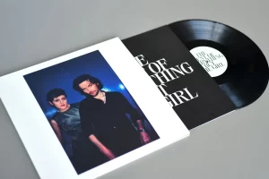 Créditos: Everything But the Girl