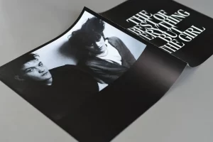 Créditos: Everything But the Girl