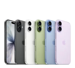 Apple revela el iPhone 17 y el nuevo iPhone Air, el smartphone más delgado de la historia