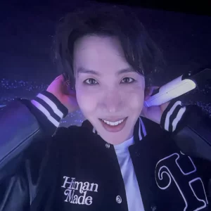 j-hope de BTS estrena ‘Hope on the Stage The Movie’ el concierto llega a cines de todo el mundo en noviembre