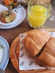 Créditos: Torterías Armando/ FB