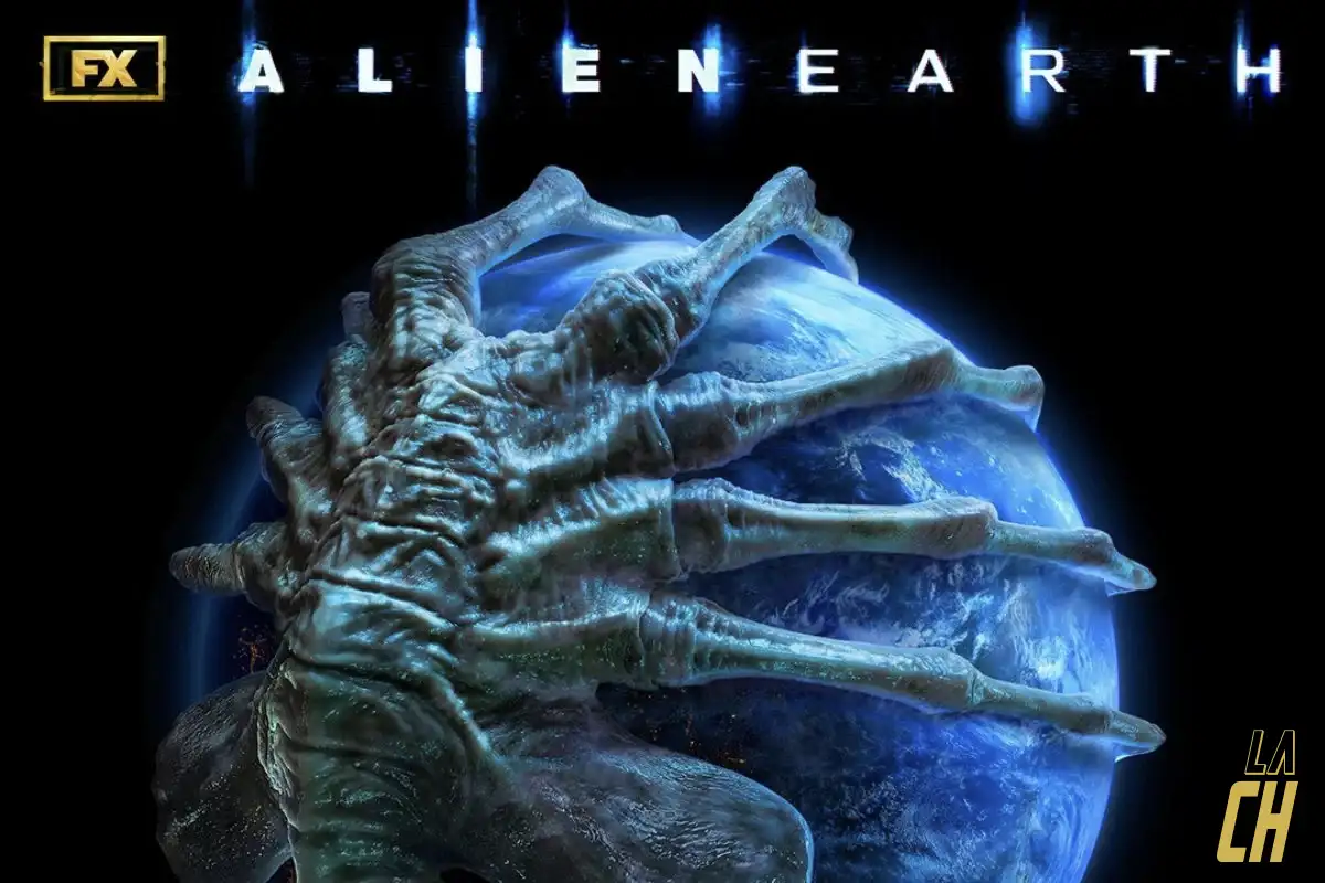 ‘Alien- Earth’- los secretos detrás de la creación del universo retro futurista de la serie de FX en Disney+