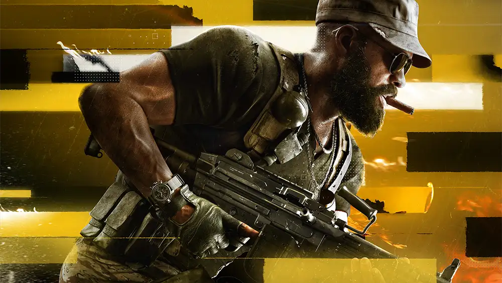 ‘Call of Duty’ llega al cine- Paramount y Activision anuncian película de acción real