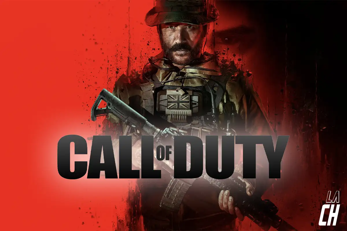 ‘Call of Duty’ llega al cine: Paramount y Activision anuncian película de acción real