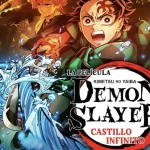 ‘Demon Slayer- Castillo Infinito‘ llega a México con el inicio del épico final
