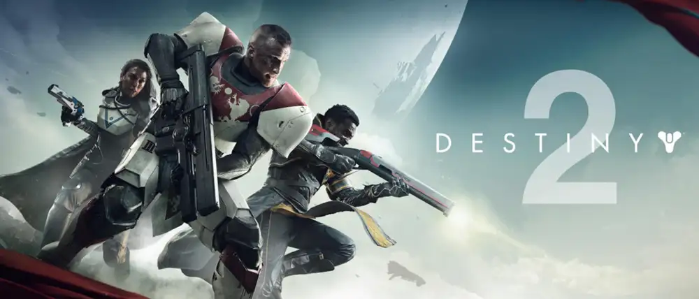‘Destiny’- la saga que sigue marcando el futuro de los videojuegos de ciencia ficción 01