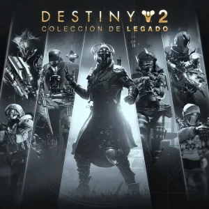 ‘Destiny’- la saga que sigue marcando el futuro de los videojuegos de ciencia ficción