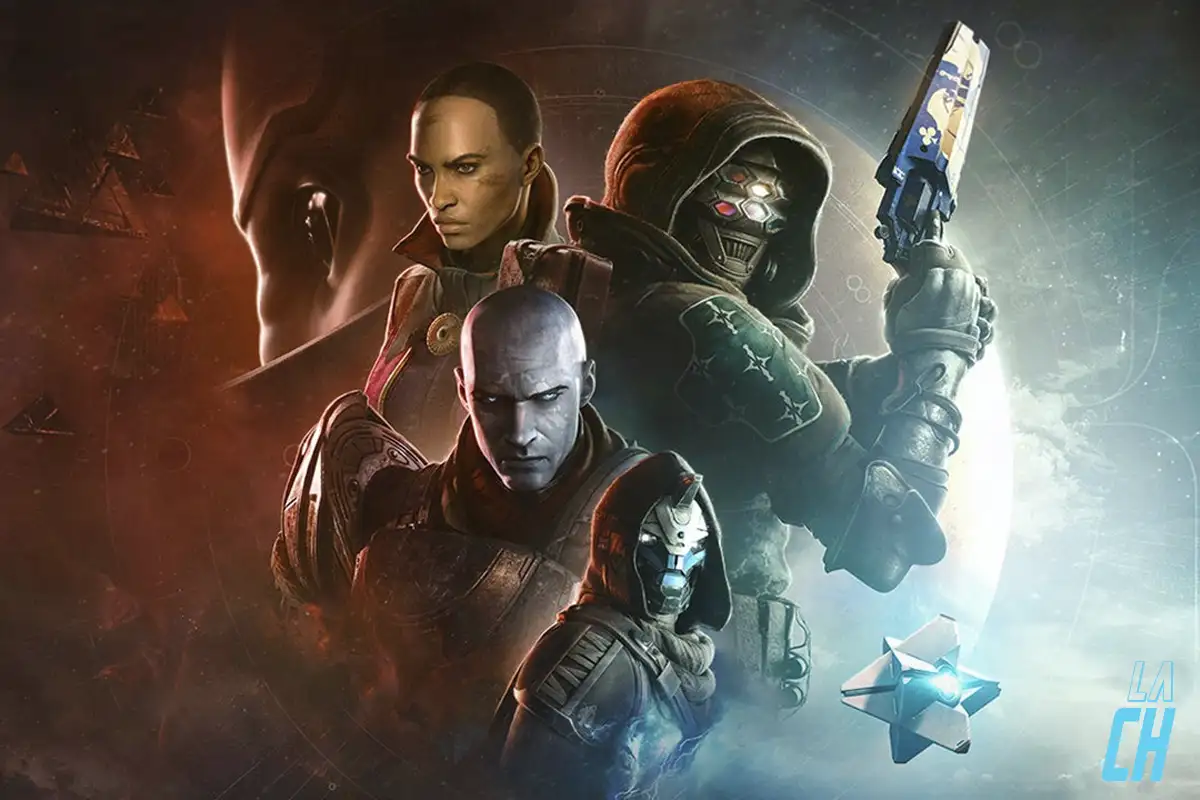 ‘Destiny’- la saga que sigue marcando el futuro de los videojuegos de ciencia ficción