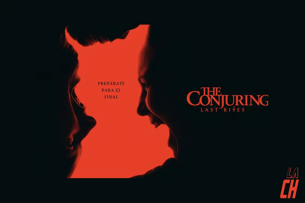‘El Conjuro 4: Últimos Ritos’, la despedida aterradora de los Warren llega a México