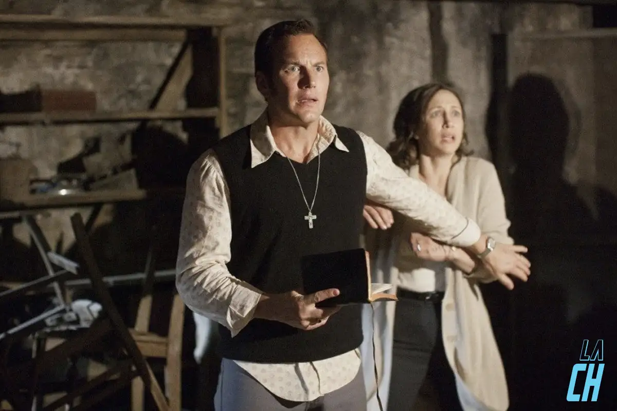 ‘El Conjuro’- HBO Max expande el universo con nueva serie inspirada en los Warren