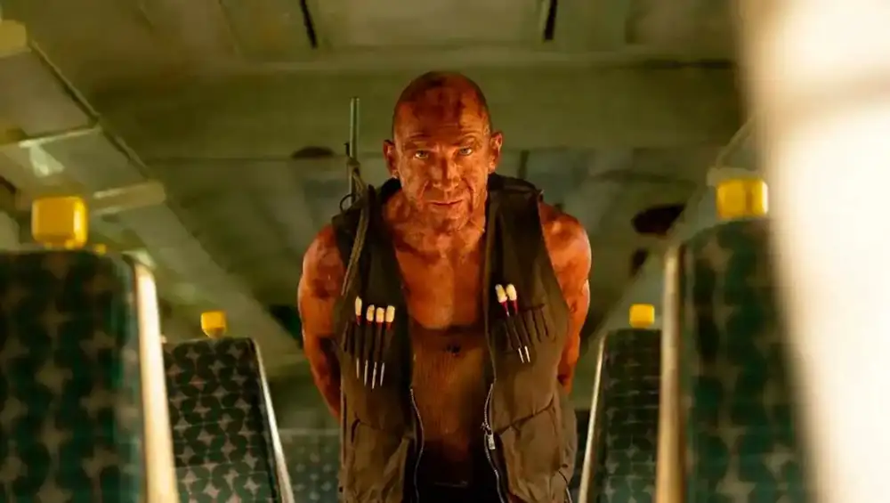 ‘Exterminio- El templo de huesos’ sorprende con tráiler y confirma estreno en 2026