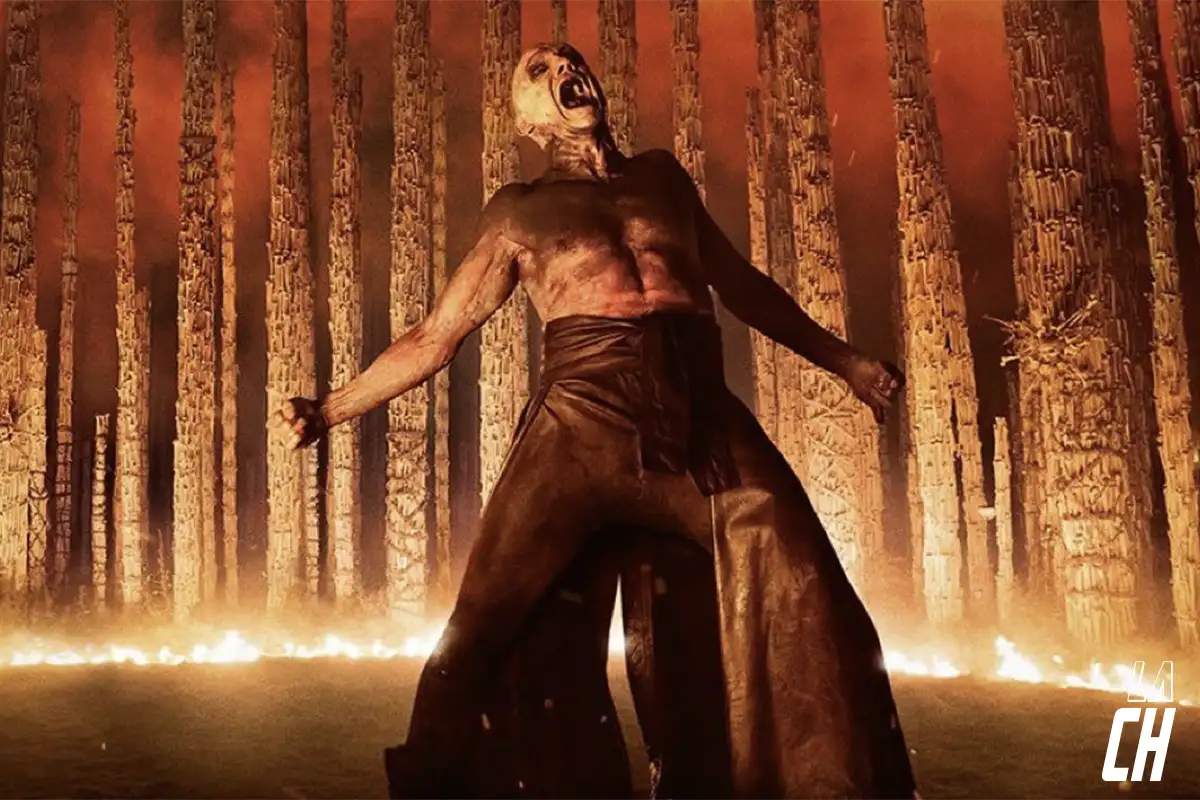 ‘Exterminio- El templo de huesos’ sorprende con tráiler y confirma estreno en 2026