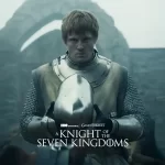 ‘Game of Thrones’ regresa en 2026 con nuevas series- ‘A Knight of the Seven Kingdoms’ y ‘House of the Dragon 3’