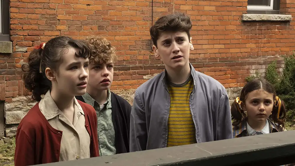 ‘IT- Welcome to Derry’ anuncia su fecha de estreno tras meses de espera