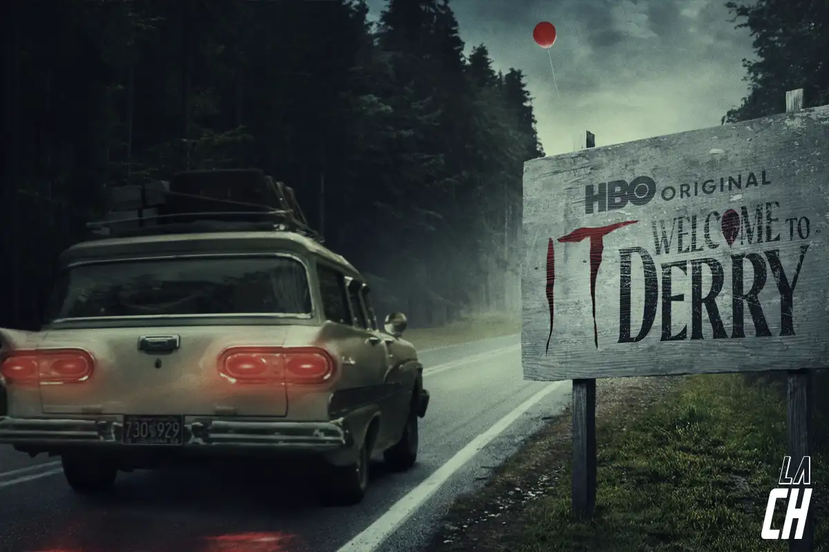 ‘IT- Welcome to Derry’ anuncia su fecha de estreno tras meses de espera