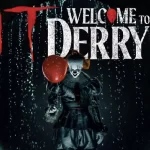 ‘It- Welcome to Derry’ lanza tráiler oficial y confirma el regreso de Bill Skarsgård como Pennywise