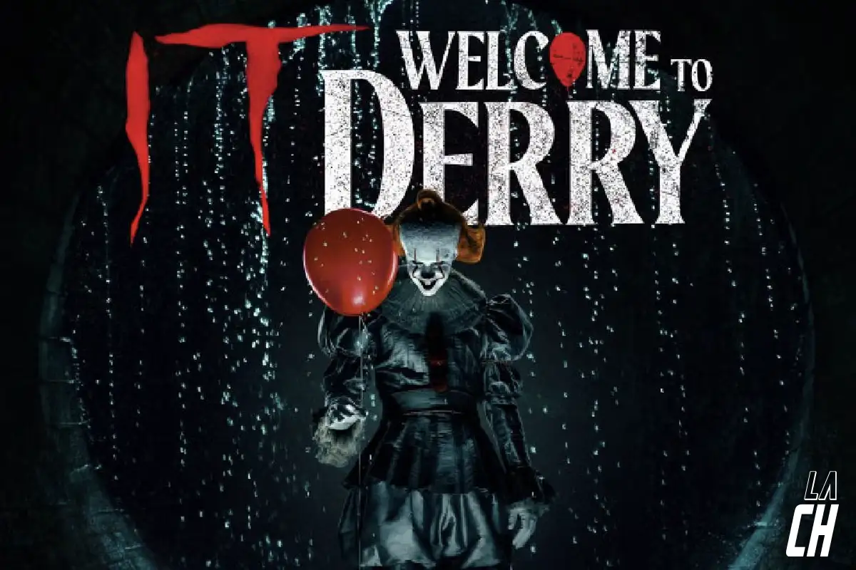 ‘It- Welcome to Derry’ lanza tráiler oficial y confirma el regreso de Bill Skarsgård como Pennywise