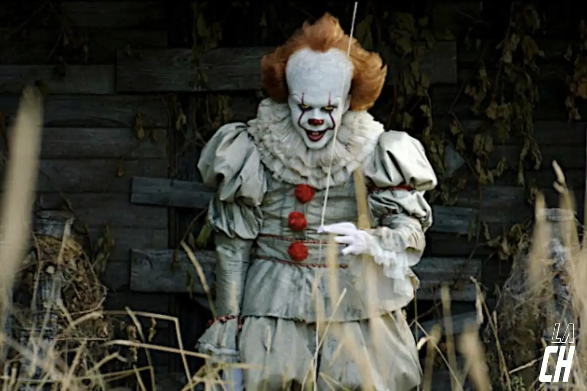 ‘It’ regresa a los cines con material exclusivo de ‘Welcome to Derry’