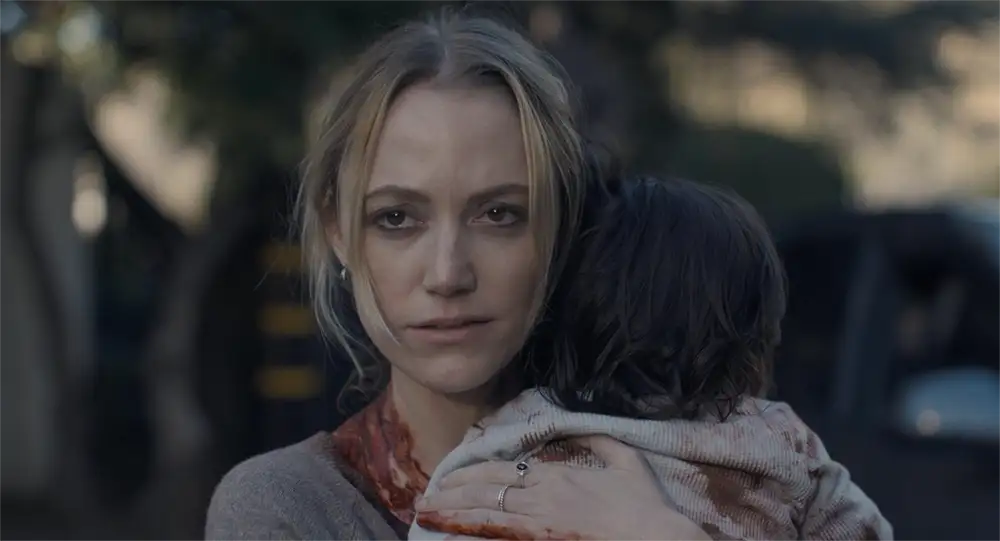 ‘La Mano que Mece la Cuna’- Disney+ revela tráiler y póster del nuevo thriller psicológico