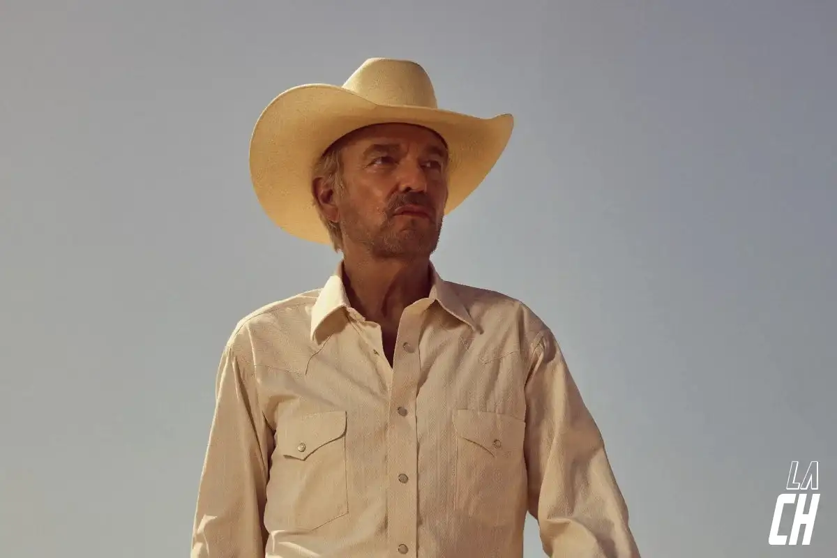 ‘Landman’- Paramount+ revela el teaser y primeras imágenes de la segunda temporada de la serie de Taylor Sheridan