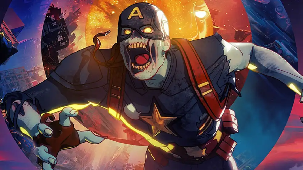 ‘Marvel Zombies’: tráiler oficial revela fecha de estreno en Disney+