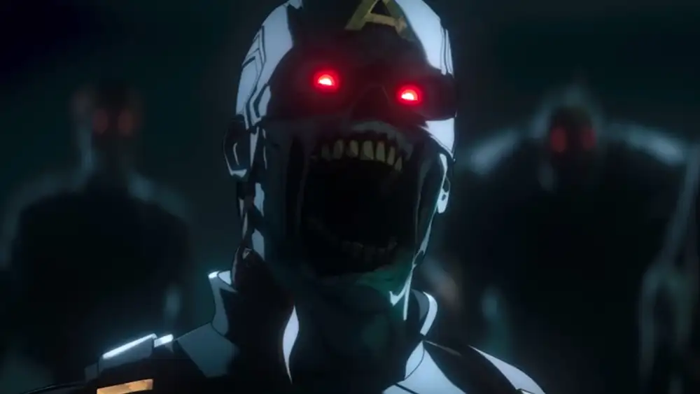 ‘Marvel Zombies’: tráiler oficial revela fecha de estreno en Disney+
