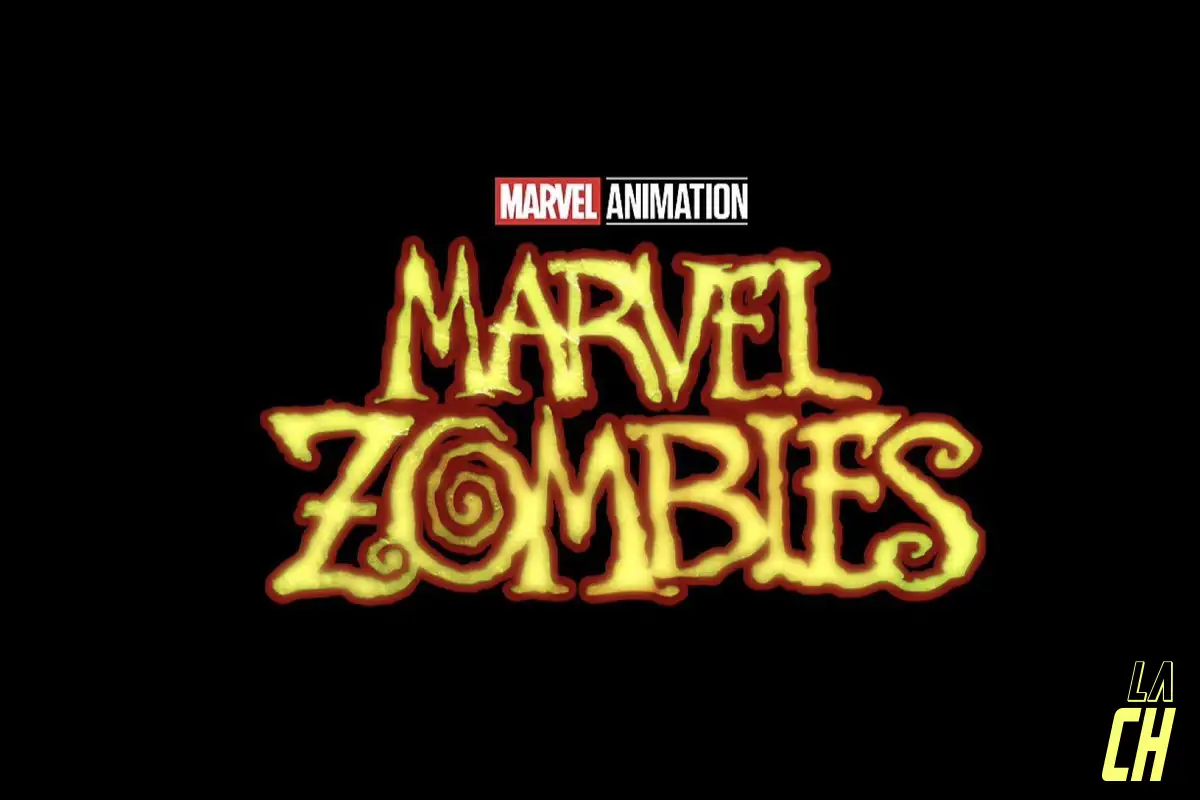 ‘Marvel Zombies’: tráiler oficial revela fecha de estreno en Disney+