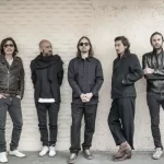 ‘Rexsexex’- el nuevo viaje sonoro de Zoé rumbo a su fiesta en el Estadio GNP Seguros