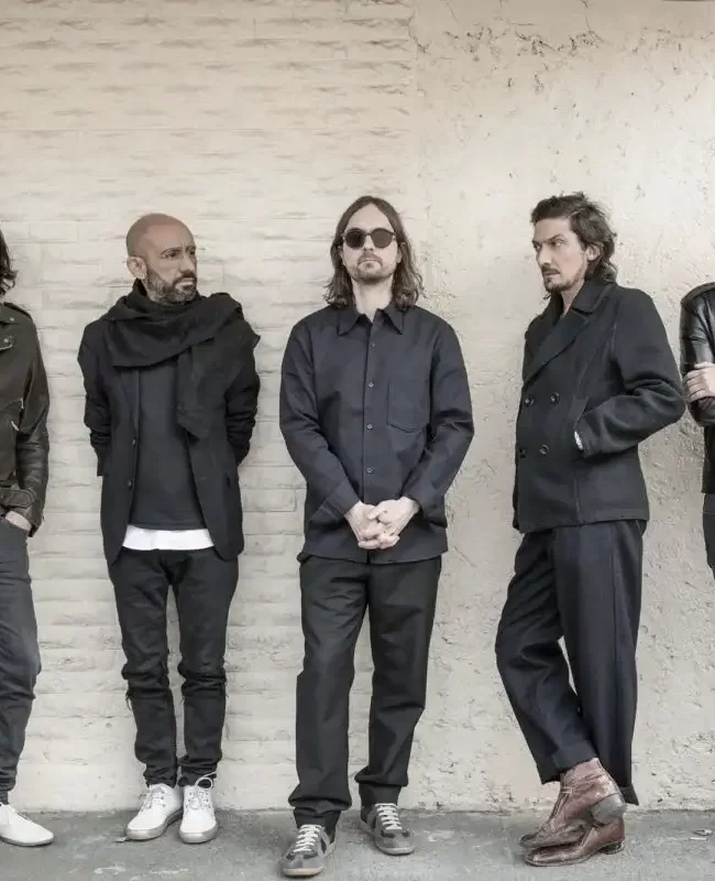 ‘Rexsexex’- el nuevo viaje sonoro de Zoé rumbo a su fiesta en el Estadio GNP Seguros