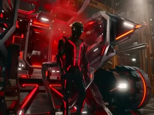 ‘TRON: Ares’ y Jared Leto desatan locura en nuevo tráiler