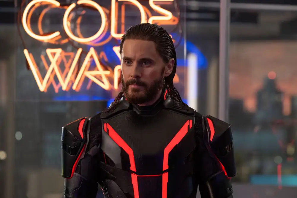 ‘TRON: Ares’ revela nuevo tráiler con Jared Leto y fecha de estreno en cines