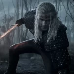 ‘The Witcher’ temporada 4- Liam Hemsworth se estrena como Geralt en el primer tráiler oficial