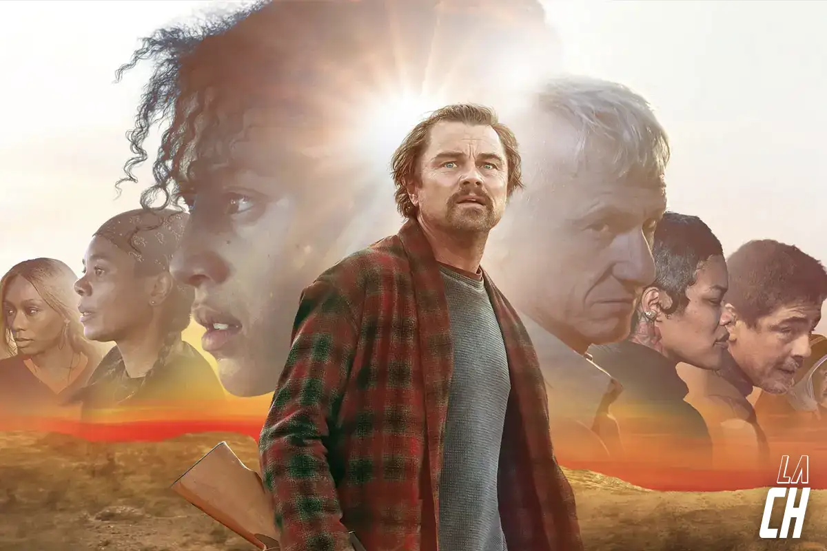 ‘Una Batalla tras Otra’: Leonardo DiCaprio regresa con un viaje de redención y caos en cines de México