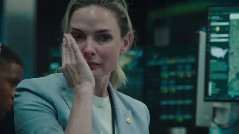 ‘Una casa llena de dinamita‘: Kathryn Bigelow regresa con un thriller nuclear que sacudió Venecia