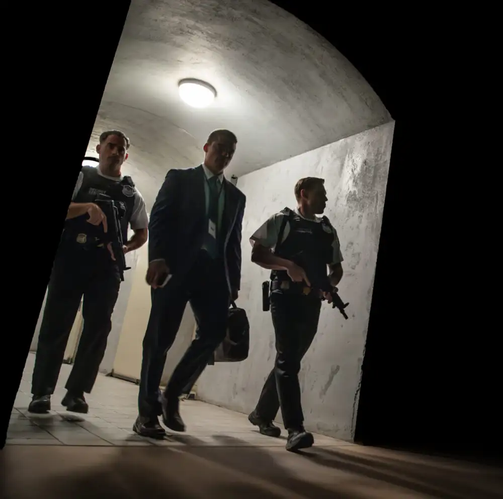 ‘Una casa llena de dinamita‘: Kathryn Bigelow regresa con un thriller nuclear que sacudió Venecia