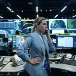 ‘Una casa llena de dinamita‘: Kathryn Bigelow regresa con un thriller nuclear que sacudió Venecia